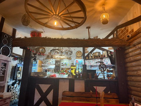 Karczma Chata Bida主图