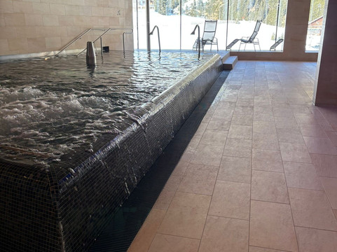 斯特芬萨尔普运动酒店主图