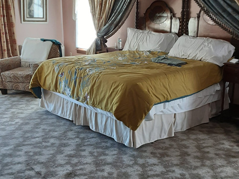 罗斯厅的天使主图