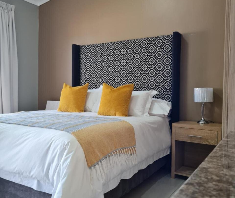Village Kulture - Guest House