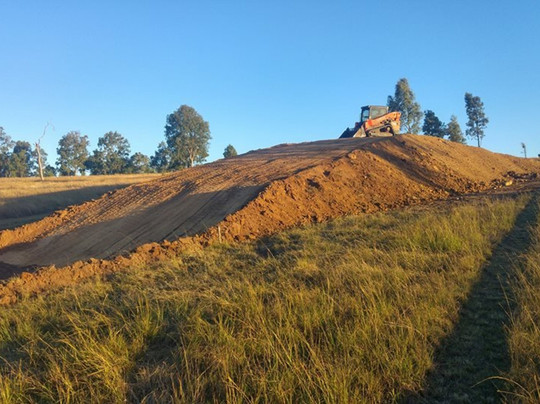 Phoenix Creek Motocross And Camping-Yarraman必去景点