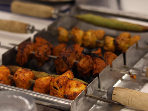 Veda Coffee House主图