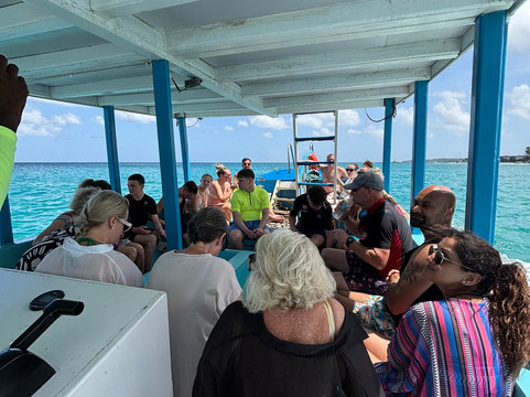 Westwater Adventures Barbados-Saint Thomas Parish必去景点