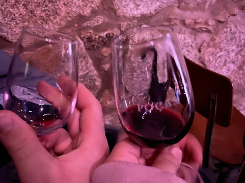 Fado na Baixa-波尔图必去景点