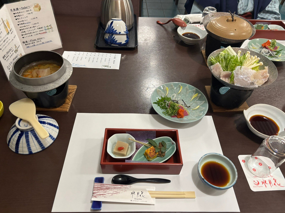 水月花旅馆主图