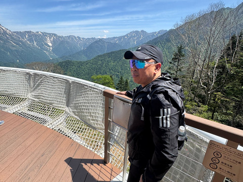 Thanyaporn Japan-高山市必去景点