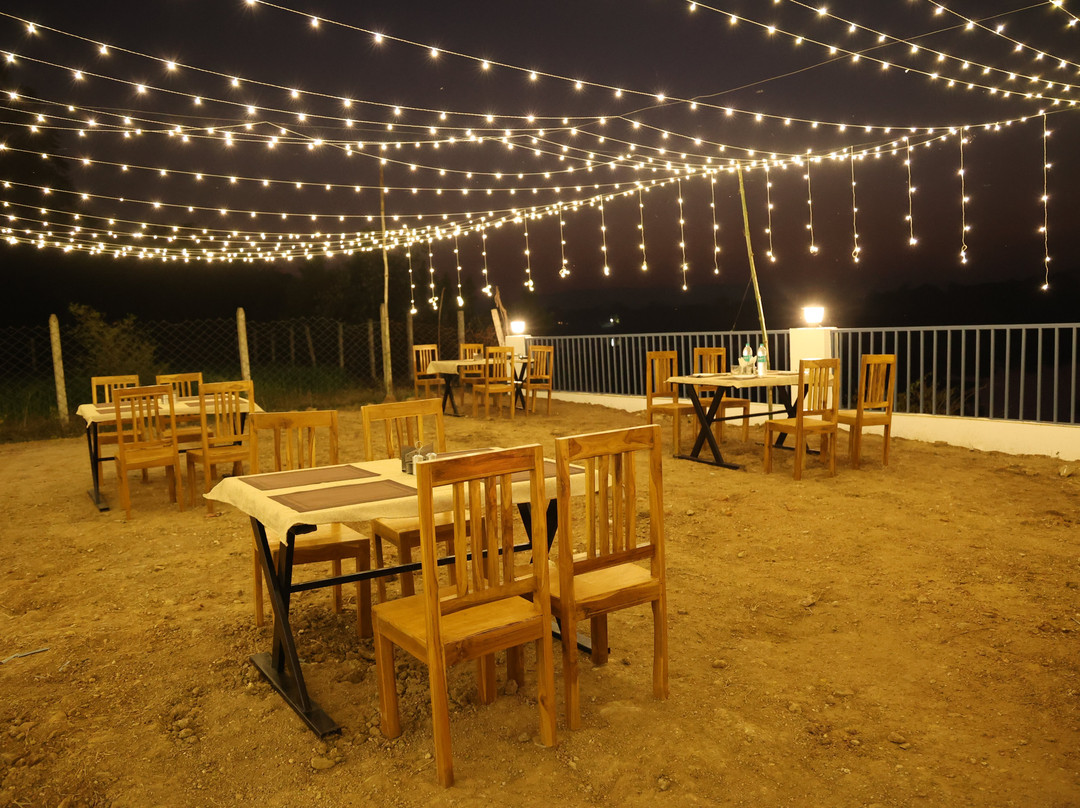Monkey River Resort