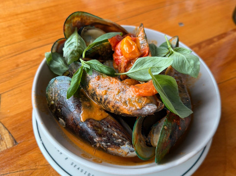 The Big Foody Food Tours-奥克兰中心地区必去景点