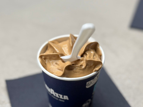 Museo Lavazza-都灵必去景点