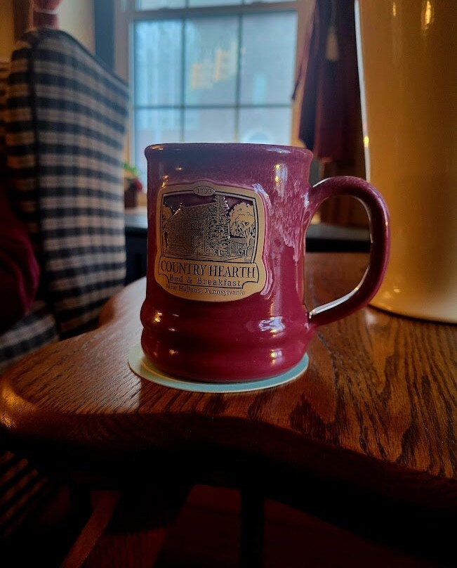 Country Hearth Bed and Breakfast主图