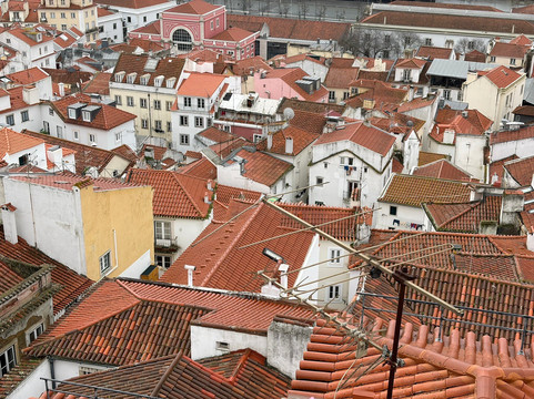 Just Tour It-里斯本必去景点