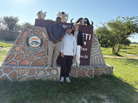 Snow Africa Adventures-阿鲁沙必去景点