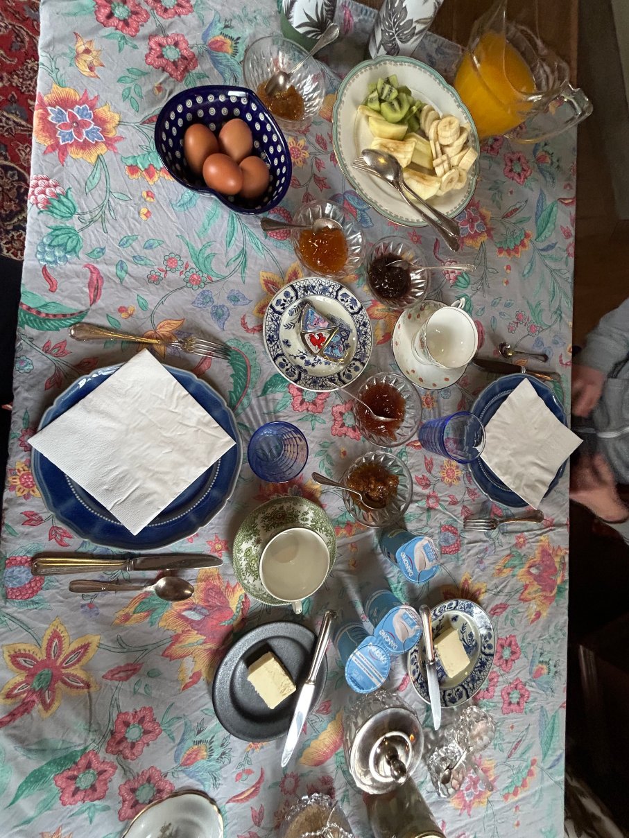 蒙柏朗酒店-官方