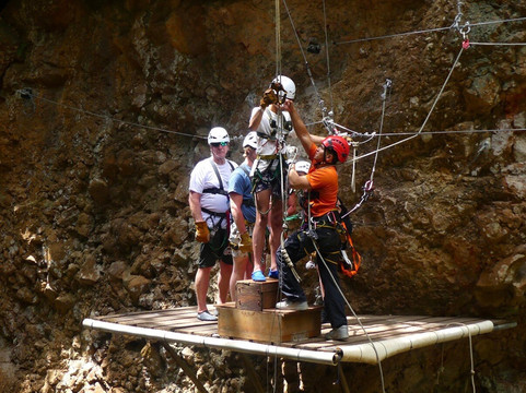 Rigo Tours-拔西里多必去景点