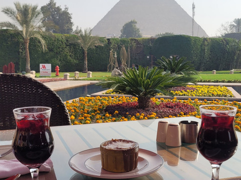 Cairo Layover-开罗必去景点