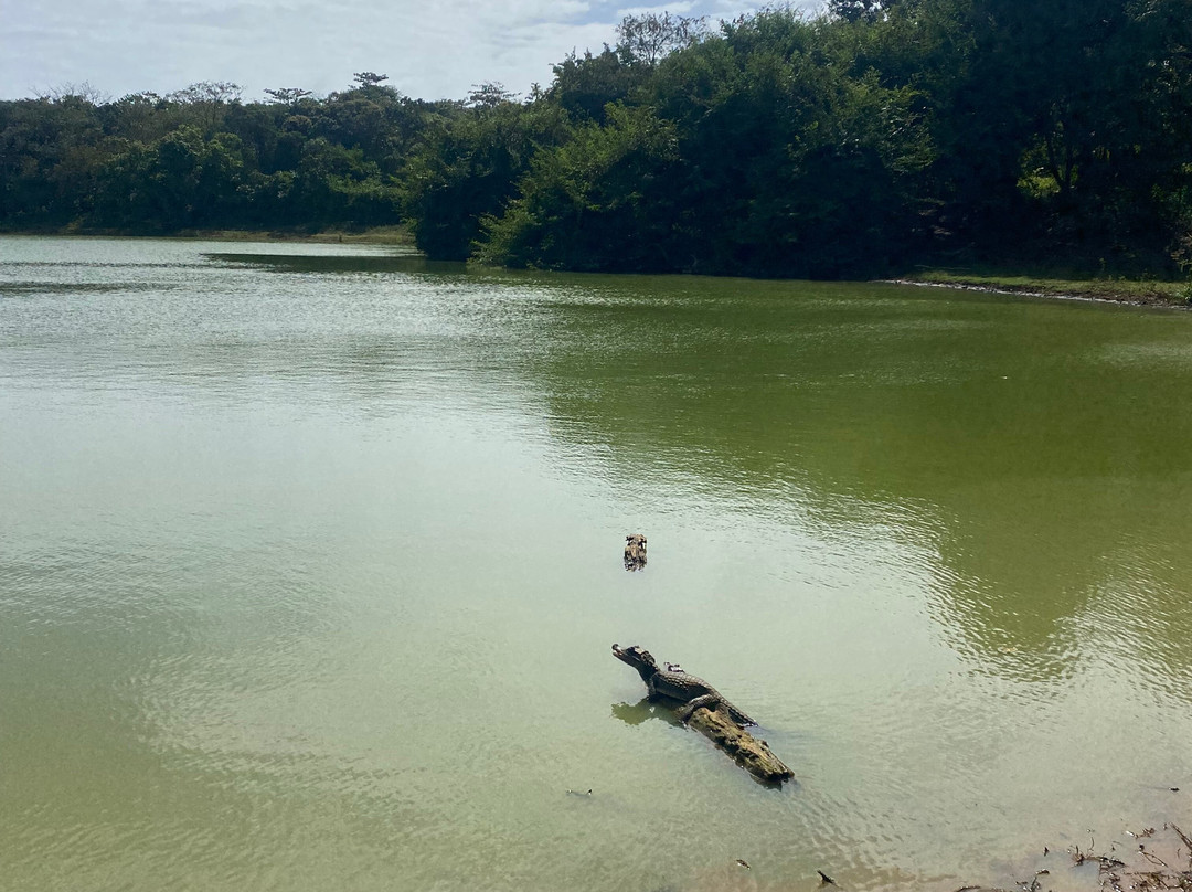 Laguna Big Pond-圣安德烈斯必去景点