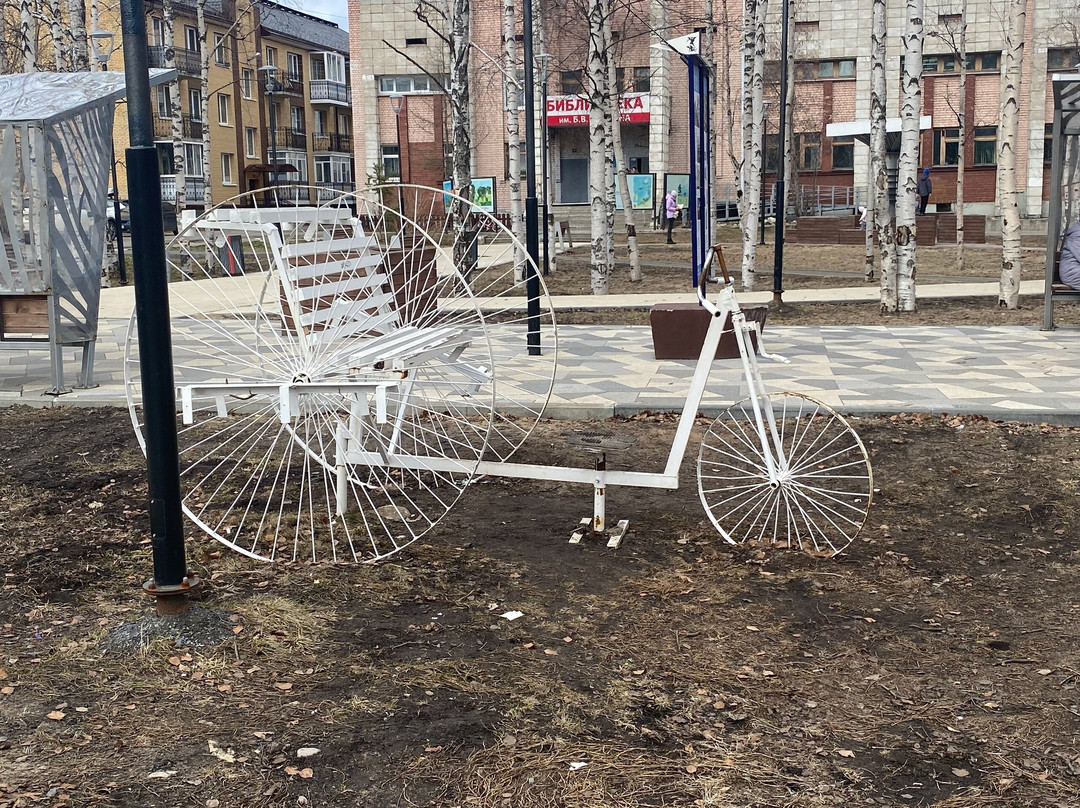 Cultural Center Solombala-Art-阿尔汉格尔斯克必去景点