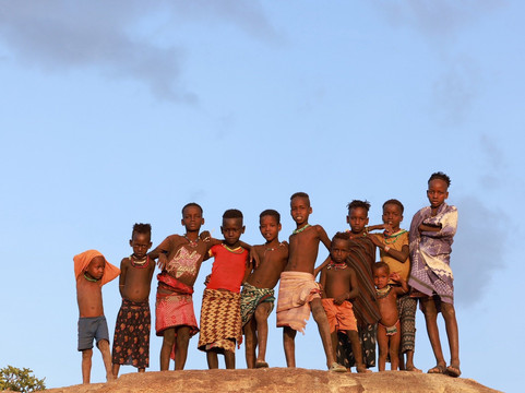 Your Driver in Ethiopia-亚的斯亚贝巴必去景点