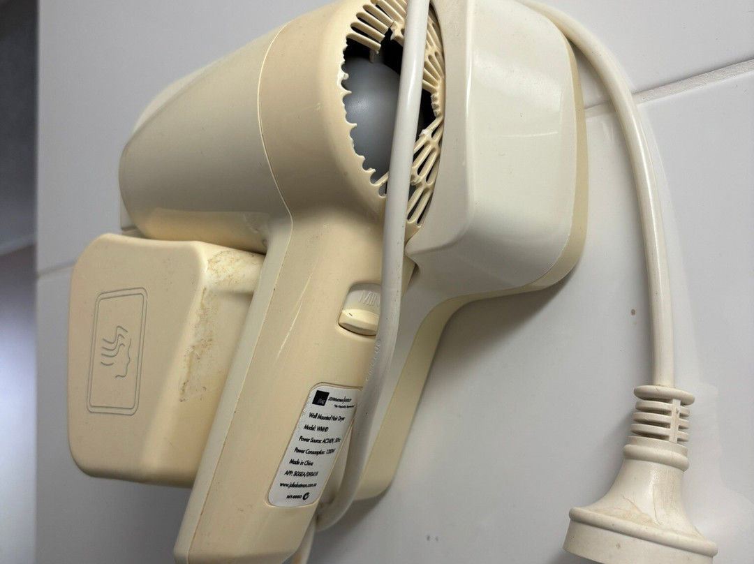 佐巴海滨汽车旅馆主图