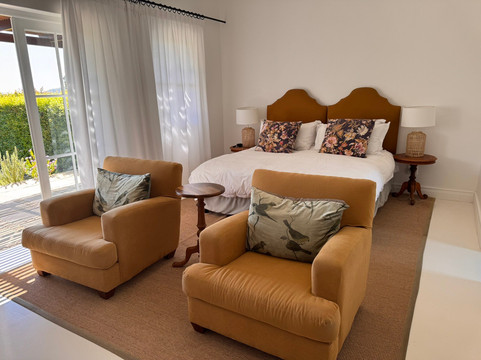 Huguenot House主图