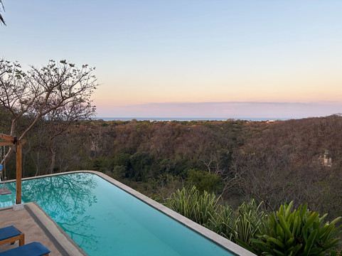 Sweet Retreats Casa Chango-埃斯孔迪多港必去景点