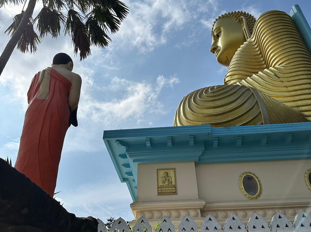 Yalu Tours Sri Lanka-康提必去景点