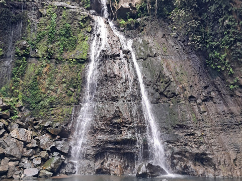 Mangalia Waterfalls-阿鲁沙必去景点