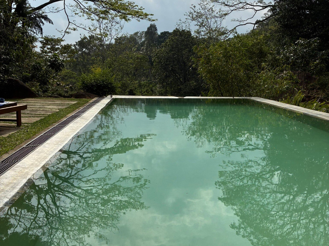 GlenMyu Estate主图