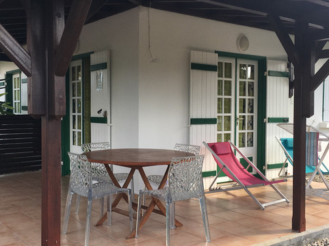 杰里科温泉家庭旅馆主图