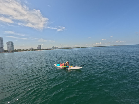 Aloha Escuela Náutica-Covenas必去景点