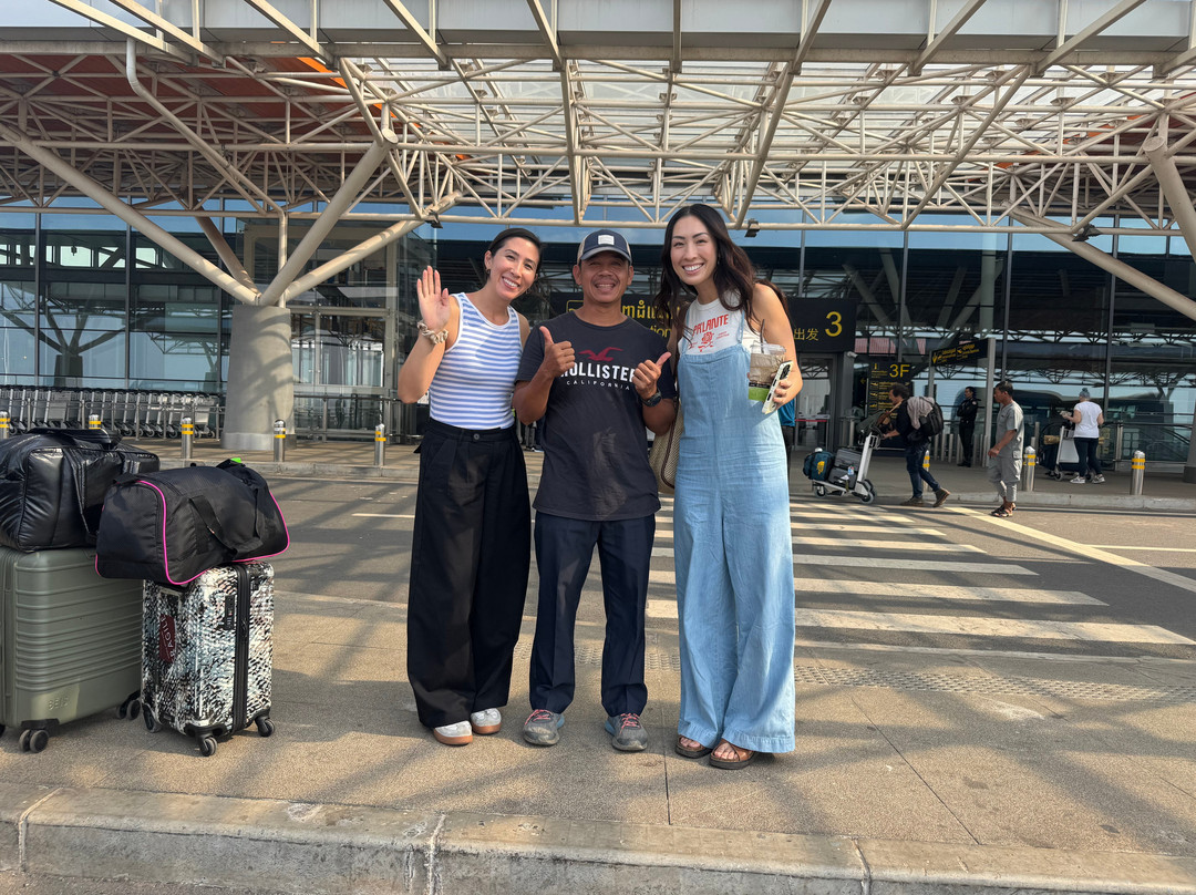 Angkor TukTuk  Taxi-暹粒必去景点