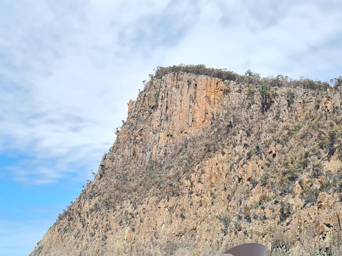 SeaLink Bruny Island Ferry-Kettering必去景点