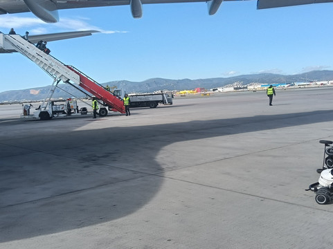 Direct Bus-安道尔城必去景点