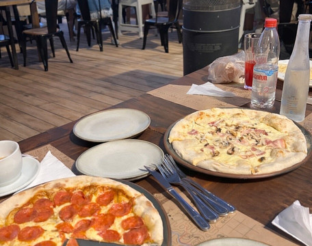 Bambinolli Restaurante