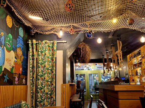 La Canne A Sucre, Rhumerie-阿拉斯必去景点