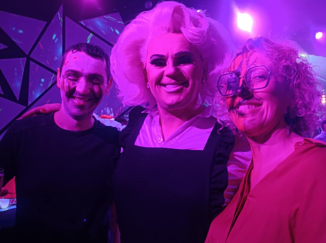 Le Diamant Bleu-Barville-en-Gatinais必去景点