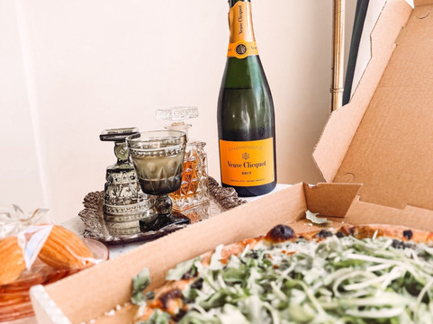 尼可森豪斯 SPA 酒店主图