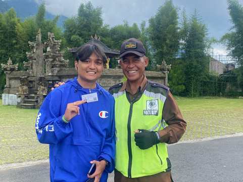 Bali Farm House-Pancasari必去景点