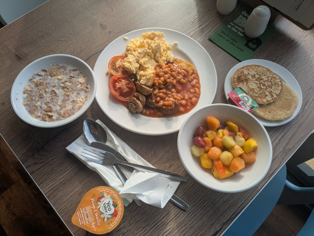 伊普斯维奇旅客之家酒店-官方