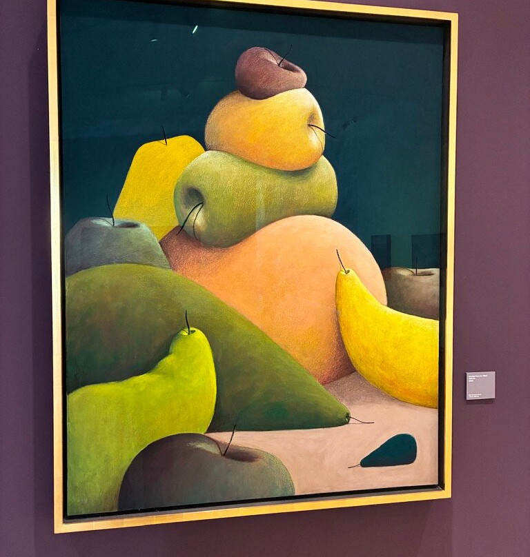 MICAS - Malta International Contemporary Arts Space-Malta必去景点