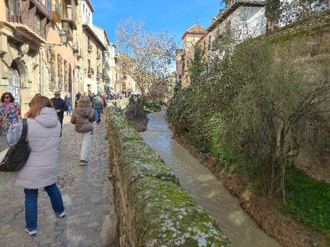 达罗道-格拉纳达必去景点