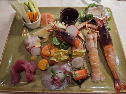 Lu Experience Ristorante