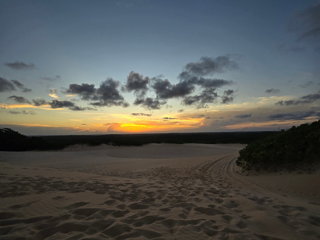 Natal Vip Turismo-Natal必去景点