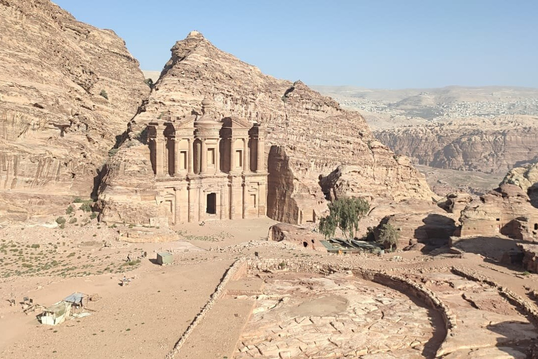 Monte Carlo Rent A Car-安曼必去景点