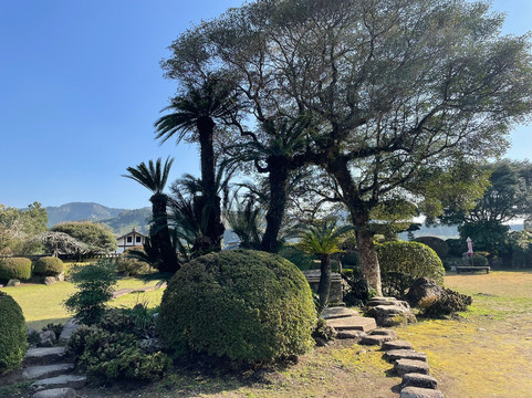 Yoshokan-日南市必去景点