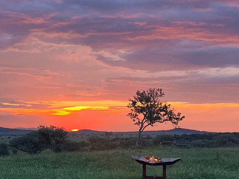 TrueAfrica-阿鲁沙必去景点