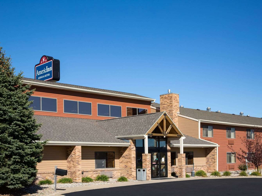 苏城美吟温德姆酒店主图