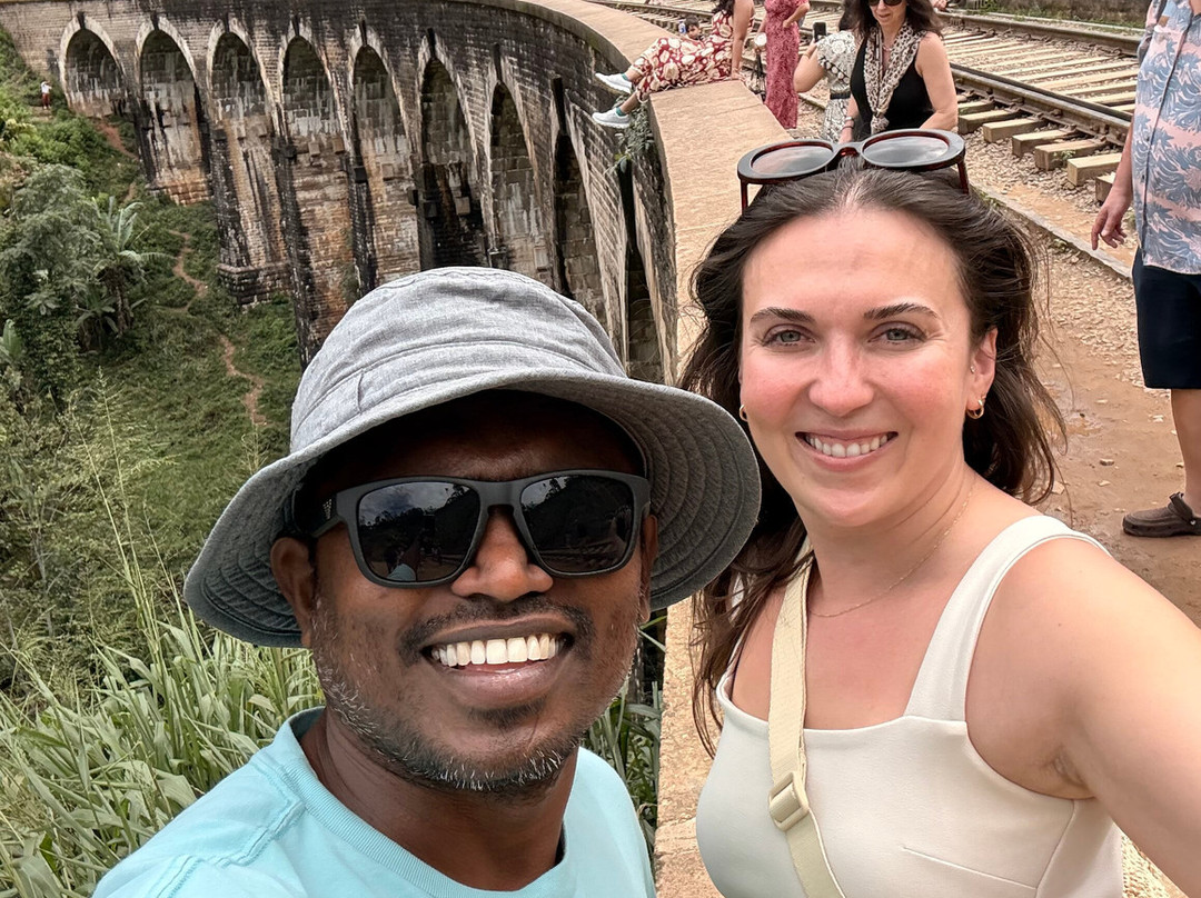 Aliyah Tours-加勒必去景点