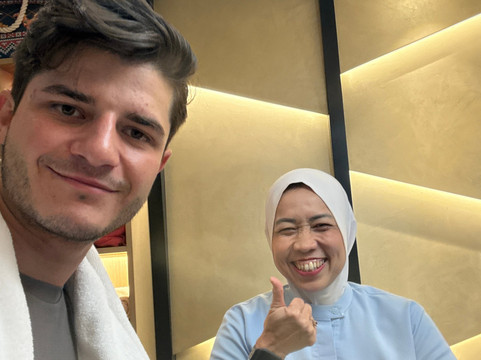 达马克山丘2号酒店-罗塔纳旗下Edge酒店主图