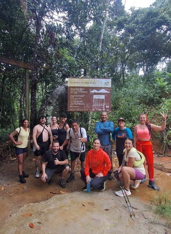 Terra Das Tribos Ecoturismo-乌巴图巴必去景点